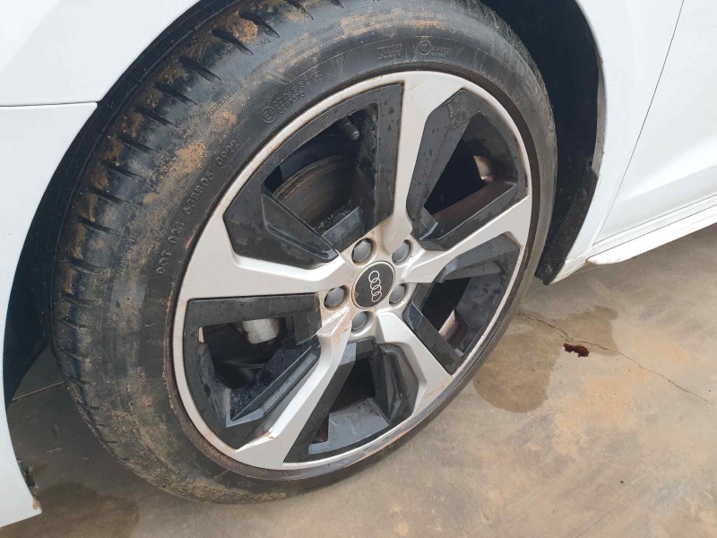 audi a1 sportback (gba) del año 2022