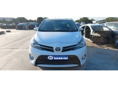 toyota verso del año 2016