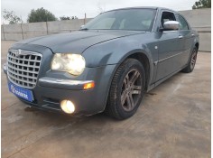 chrysler 300 c del año 2006 2