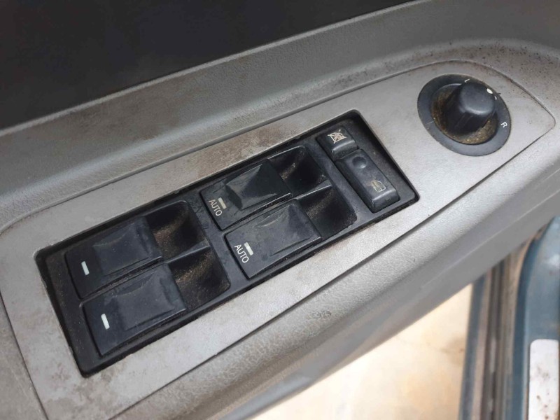 chrysler 300 c del año 2006