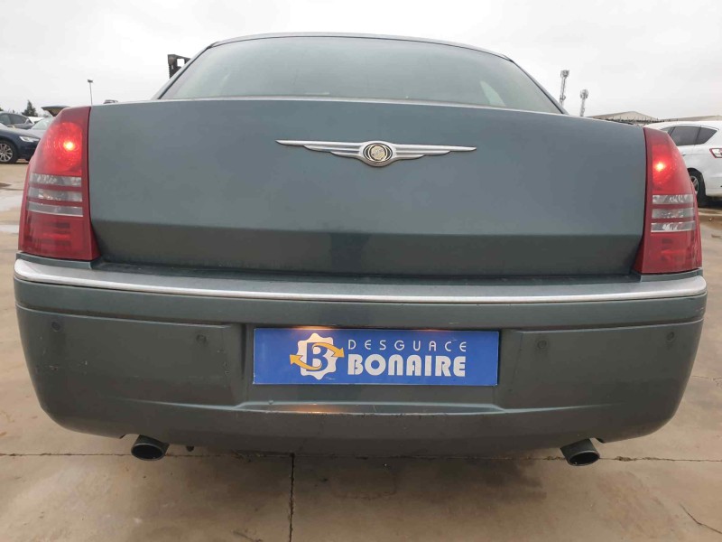 chrysler 300 c del año 2006