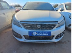 peugeot 308 del año 2019