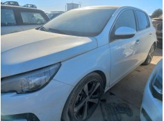 peugeot 308 del año 2019 2