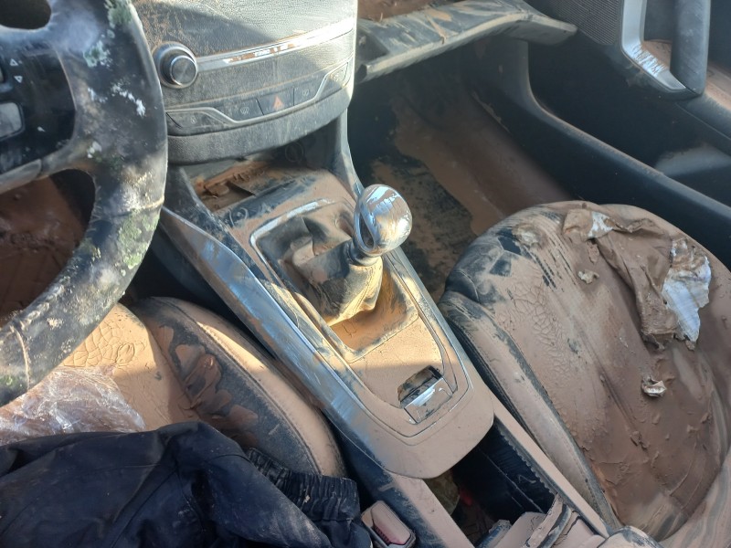 peugeot 308 del año 2019