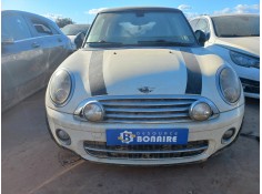 bmw mini (r56) del año 2008