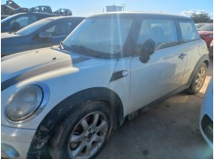 bmw mini (r56) del año 2008 2