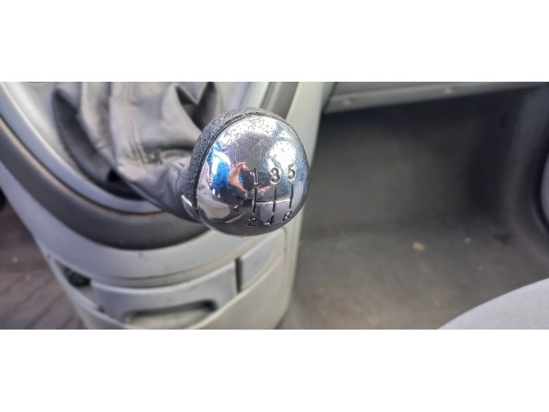 citroen xsara picasso del año 2006