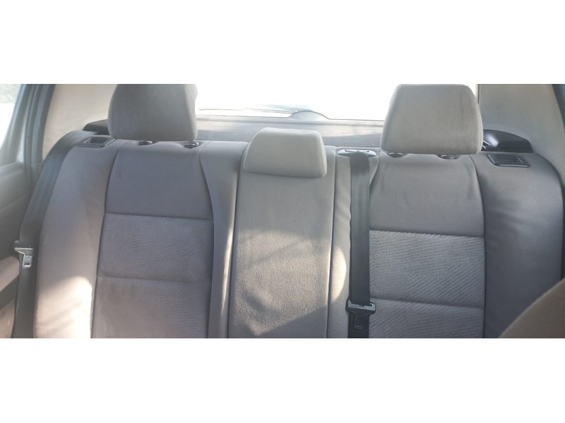 peugeot 307 (s1) del año 2004