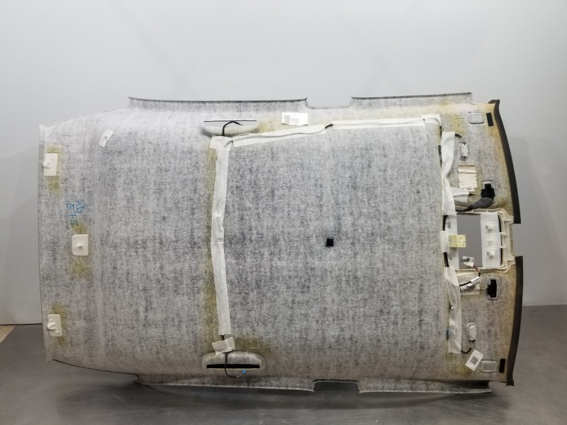 Recambio de techo interior para mercedes clase a (w177) 200 d referencia OEM IAM A1776900600  