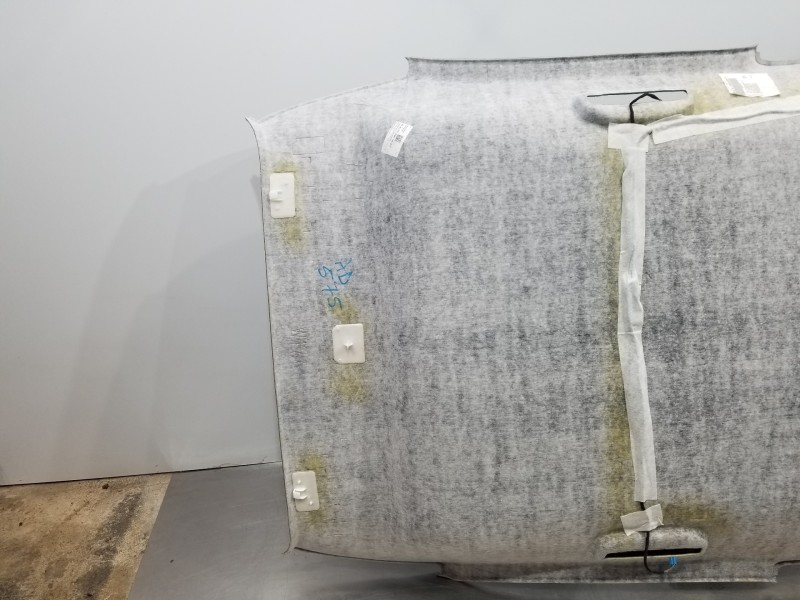 Recambio de techo interior para mercedes clase a (w177) 200 d referencia OEM IAM A1776900600  