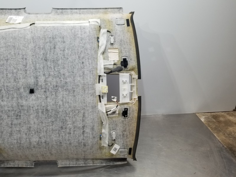 Recambio de techo interior para mercedes clase a (w177) 200 d referencia OEM IAM A1776900600  