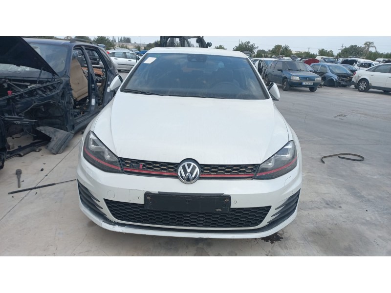 volkswagen golf vii lim. (bq1) del año 2016