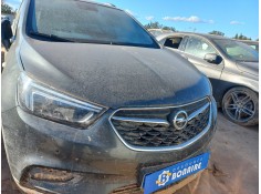 opel mokka x del año 2025