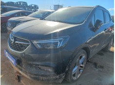 opel mokka x del año 2025 2
