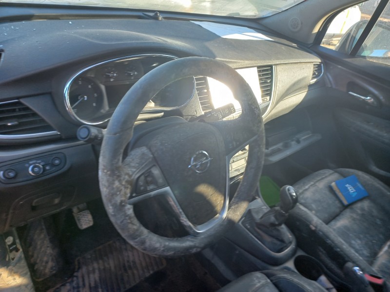 opel mokka x del año 2025