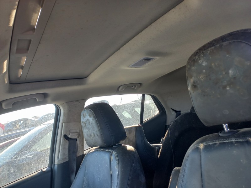 opel mokka x del año 2025