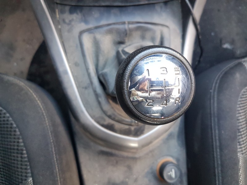 peugeot 308 del año 2007