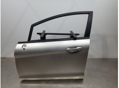 Recambio de puerta delantera izquierda para ford fiesta (ccn) confort referencia OEM IAM 1806115