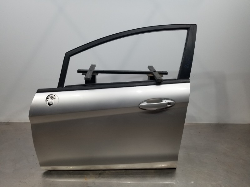 Recambio de puerta delantera izquierda para ford fiesta (ccn) confort referencia OEM IAM 1806115   Recambio de puerta delantera izquierda para ford fiesta (ccn) confort referencia OEM IAM 1806115