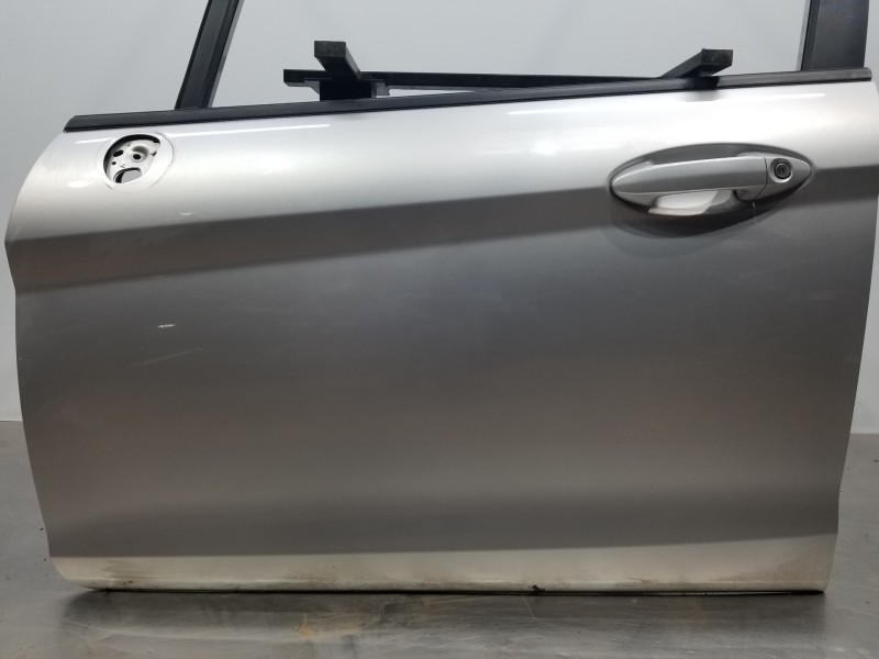 Recambio de puerta delantera izquierda para ford fiesta (ccn) confort referencia OEM IAM 1806115   Recambio de puerta delantera izquierda para ford fiesta (ccn) confort referencia OEM IAM 1806115