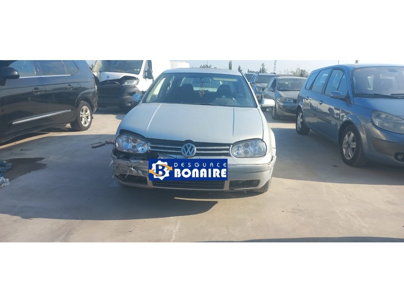 volkswagen golf iv berlina (1j1) del año 2000