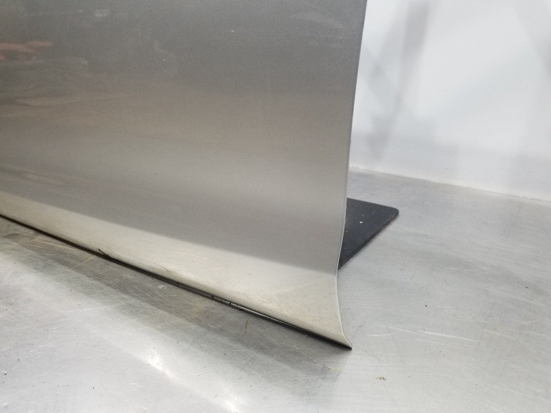 Recambio de puerta delantera izquierda para ford fiesta (ccn) confort referencia OEM IAM 1806115   Recambio de puerta delantera izquierda para ford fiesta (ccn) confort referencia OEM IAM 1806115