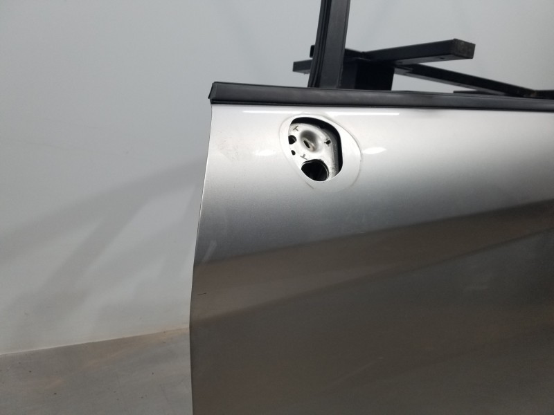 Recambio de puerta delantera izquierda para ford fiesta (ccn) confort referencia OEM IAM 1806115   Recambio de puerta delantera izquierda para ford fiesta (ccn) confort referencia OEM IAM 1806115