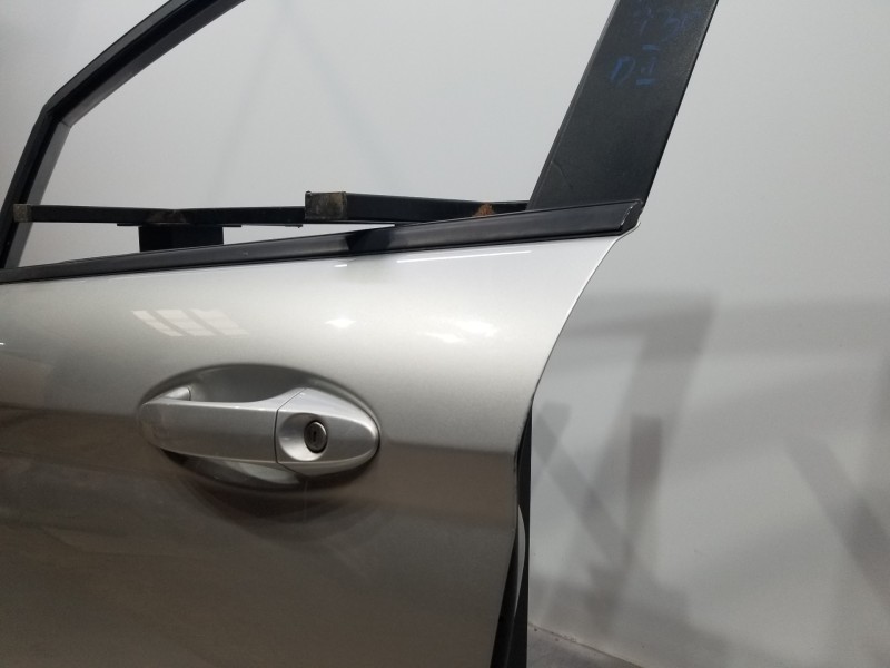 Recambio de puerta delantera izquierda para ford fiesta (ccn) confort referencia OEM IAM 1806115   Recambio de puerta delantera izquierda para ford fiesta (ccn) confort referencia OEM IAM 1806115