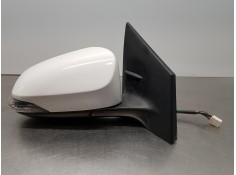 Recambio de retrovisor derecho para toyota auris touring sports (e18) hybrid advance referencia OEM IAM 791002F10