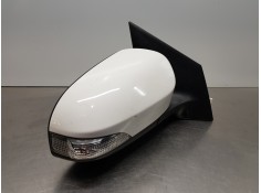 Recambio de retrovisor derecho para toyota auris touring sports (e18) hybrid advance referencia OEM IAM 791002F10   2