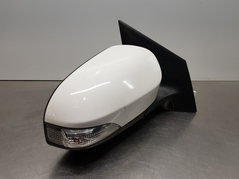 Recambio de retrovisor derecho para toyota auris touring sports (e18) hybrid advance referencia OEM IAM 791002F10   Recambio de retrovisor derecho para toyota auris touring sports (e18) hybrid advance referencia OEM IAM 791002F10