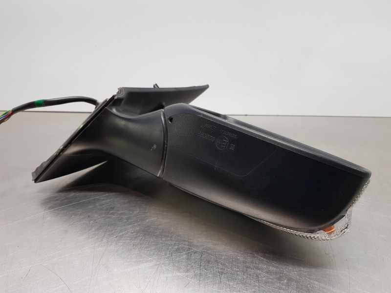 Recambio de retrovisor derecho para toyota auris touring sports (e18) hybrid advance referencia OEM IAM 791002F10   Recambio de retrovisor derecho para toyota auris touring sports (e18) hybrid advance referencia OEM IAM 791002F10