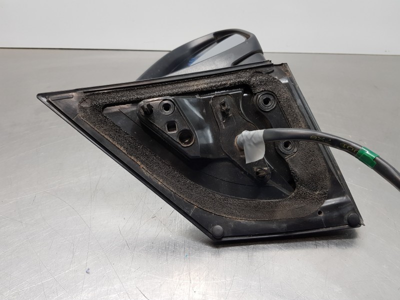 Recambio de retrovisor derecho para toyota auris touring sports (e18) hybrid advance referencia OEM IAM 791002F10   Recambio de retrovisor derecho para toyota auris touring sports (e18) hybrid advance referencia OEM IAM 791002F10