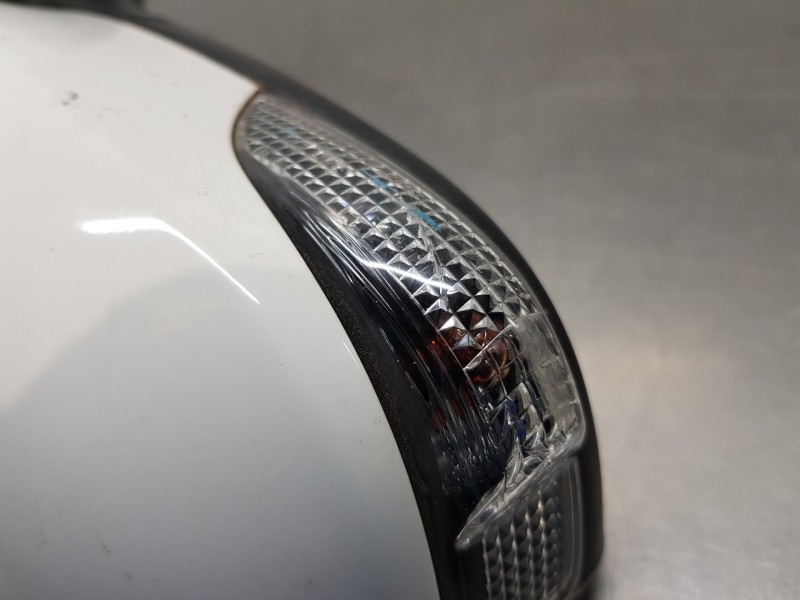 Recambio de retrovisor derecho para toyota auris touring sports (e18) hybrid advance referencia OEM IAM 791002F10   Recambio de retrovisor derecho para toyota auris touring sports (e18) hybrid advance referencia OEM IAM 791002F10