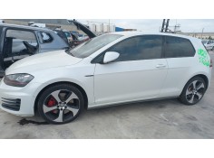 volkswagen golf vii lim. (bq1) del año 2016 2