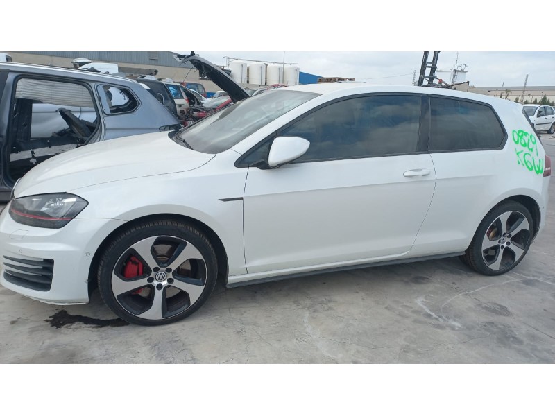 volkswagen golf vii lim. (bq1) del año 2016