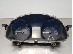 Recambio de cuadro instrumentos para toyota auris touring sports (e18) hybrid advance referencia OEM IAM 83800F2E63 A2C94485000