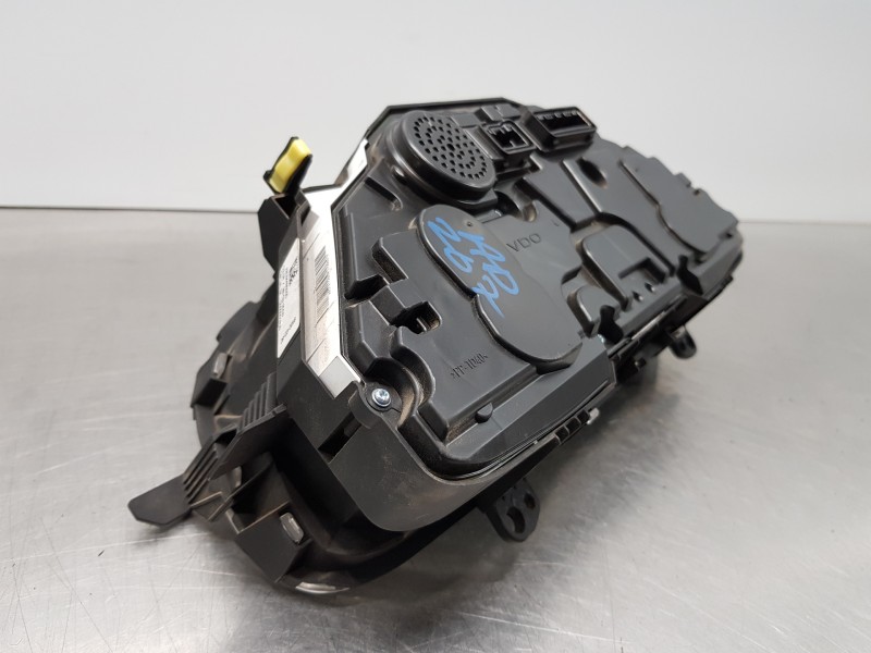 Recambio de cuadro instrumentos para toyota auris touring sports (e18) hybrid advance referencia OEM IAM 83800F2E63 A2C94485000  Recambio de cuadro instrumentos para toyota auris touring sports (e18) hybrid advance referencia OEM IAM 83800F2E63 A2C94485000