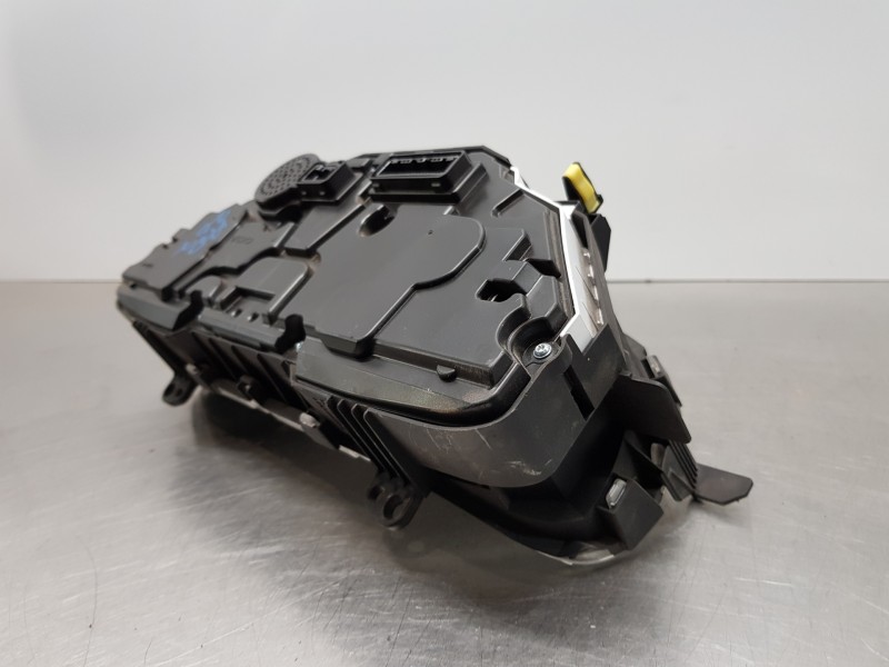 Recambio de cuadro instrumentos para toyota auris touring sports (e18) hybrid advance referencia OEM IAM 83800F2E63 A2C94485000  Recambio de cuadro instrumentos para toyota auris touring sports (e18) hybrid advance referencia OEM IAM 83800F2E63 A2C94485000