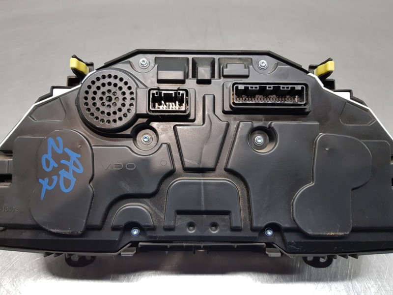 Recambio de cuadro instrumentos para toyota auris touring sports (e18) hybrid advance referencia OEM IAM 83800F2E63 A2C94485000  Recambio de cuadro instrumentos para toyota auris touring sports (e18) hybrid advance referencia OEM IAM 83800F2E63 A2C94485000