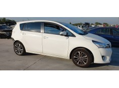 toyota verso del año 2016 2
