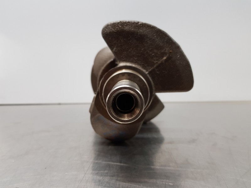 Recambio de cigueñal para renault captur techno referencia OEM IAM 122014121R  