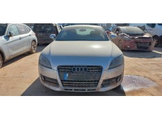 audi tt (8j3/8j9) del año 2007