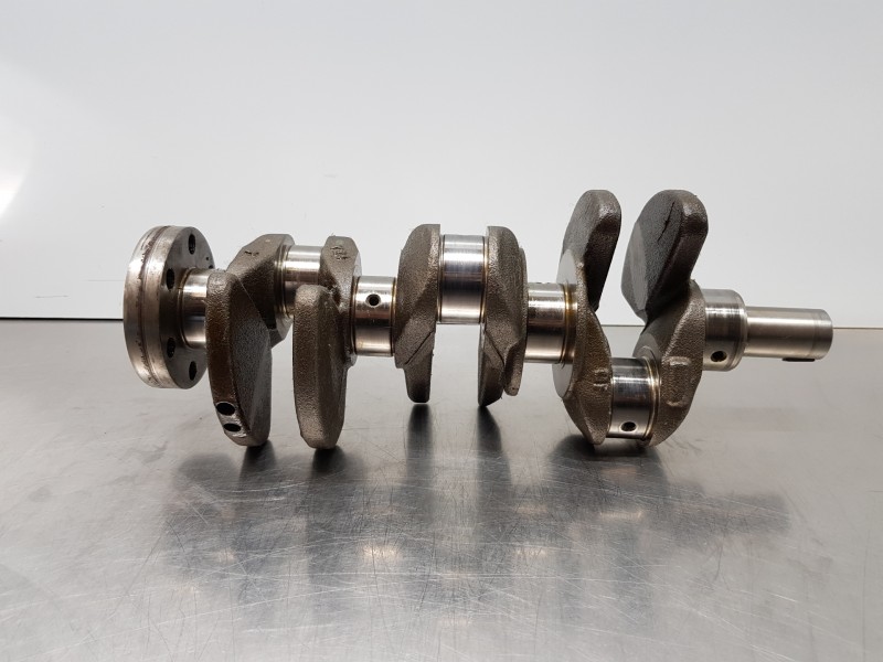 Recambio de cigueñal para renault captur techno referencia OEM IAM 122014121R  