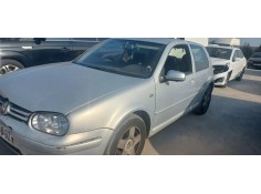 volkswagen golf iv berlina (1j1) del año 2000 2