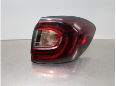 Recambio de piloto trasero derecho para renault captur techno referencia OEM IAM 265506738R