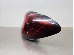 Recambio de piloto trasero derecho para renault captur techno referencia OEM IAM 265506738R   2