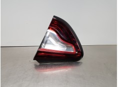 Recambio de piloto trasero derecho interior para renault captur techno referencia OEM IAM 265501712R