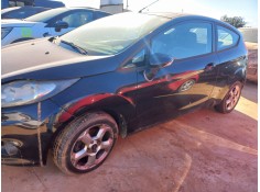 ford fiesta (cb1) del año 2009 2