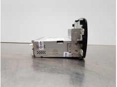 Recambio de sistema audio / radio cd para renault captur techno referencia OEM IAM 281155777R   2